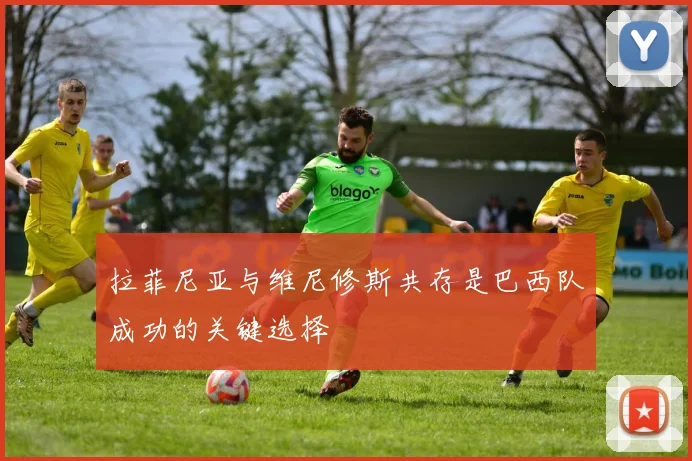 拉菲尼亚与维尼修斯共存是巴西队成功的关键选择