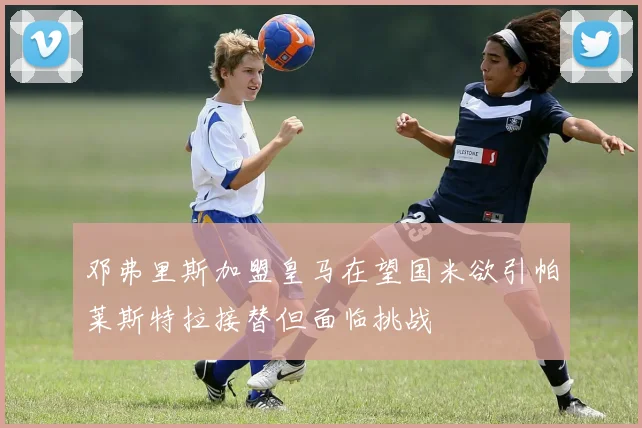 邓弗里斯加盟皇马在望国米欲引帕莱斯特拉接替但面临挑战